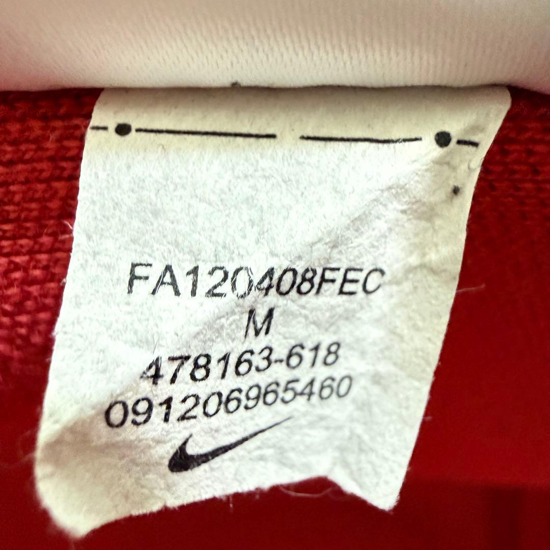 正規品 NIKE FC Barcelona N98 ジャージ トラックジャケット