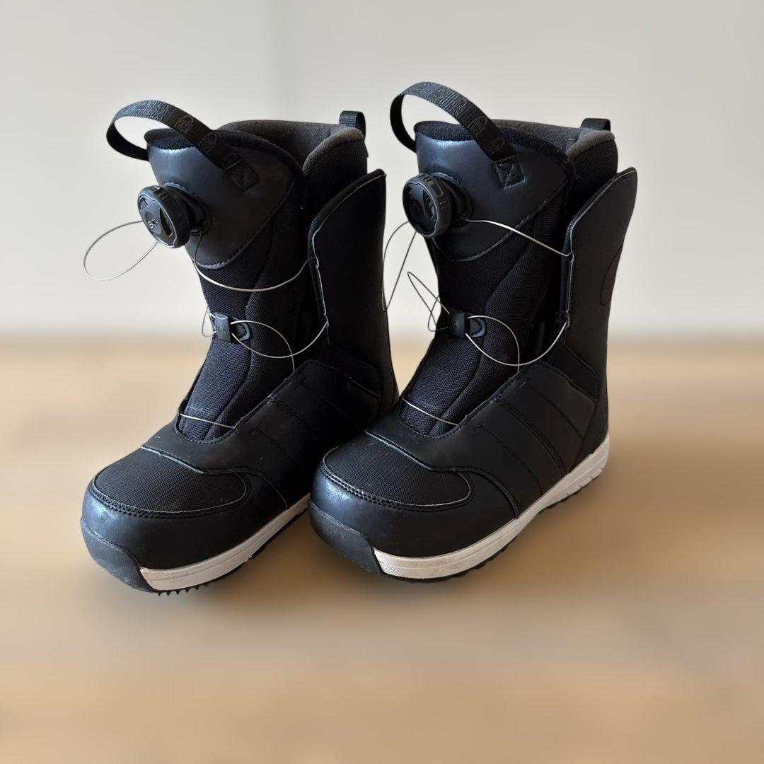 スノーボード SALOMON LAUNCH BOA JR 22cm