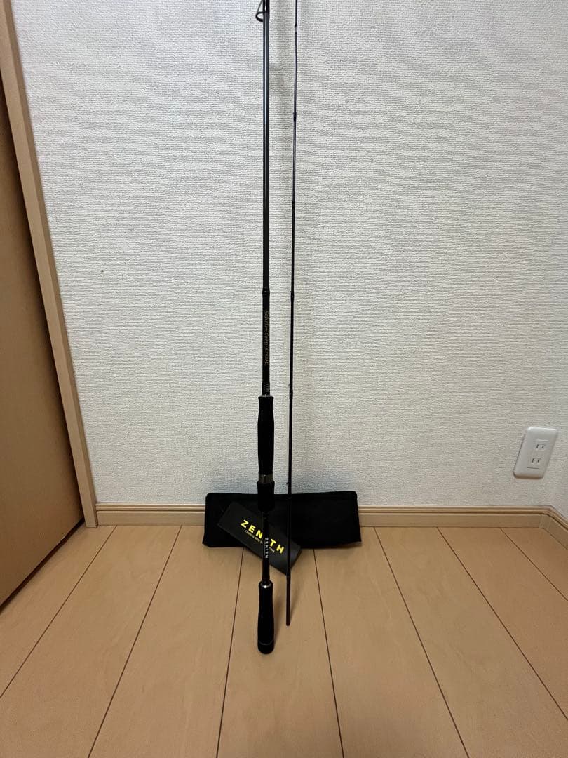 ゼニス　シュレムクロスS792ML