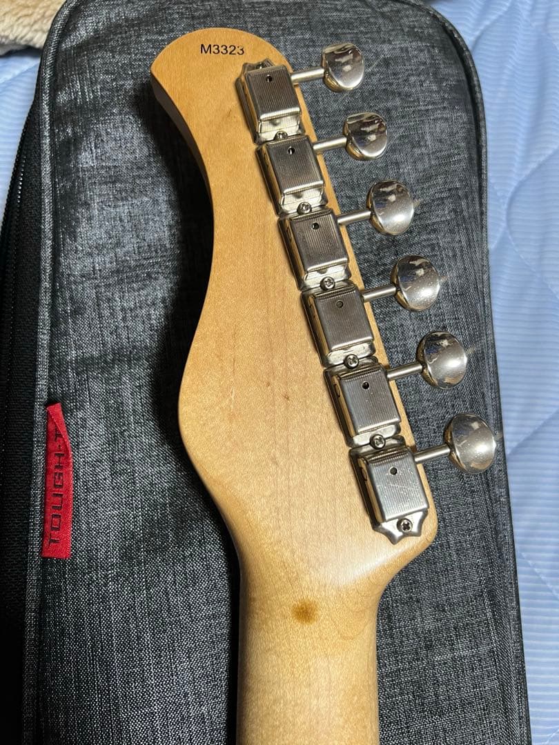 ギター Sadowsky R1 classic