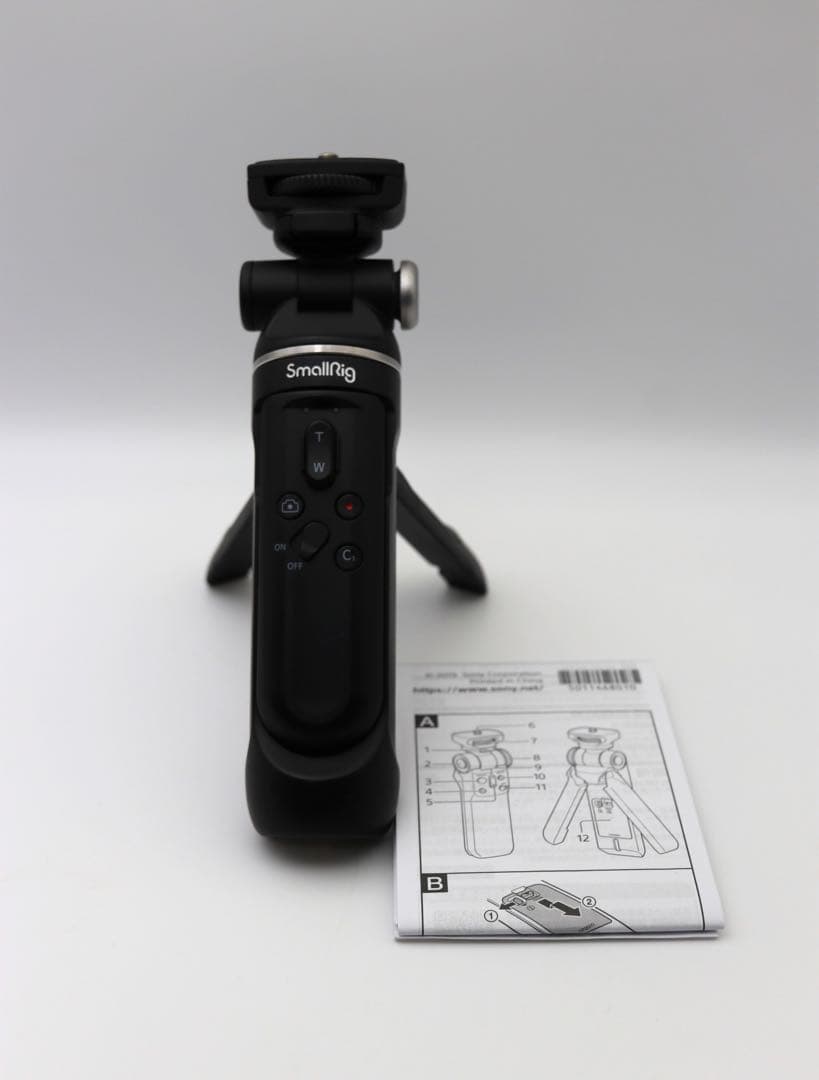 ☆美品【SONY】VLOGCAM ZV-1 ホワイト ソニー