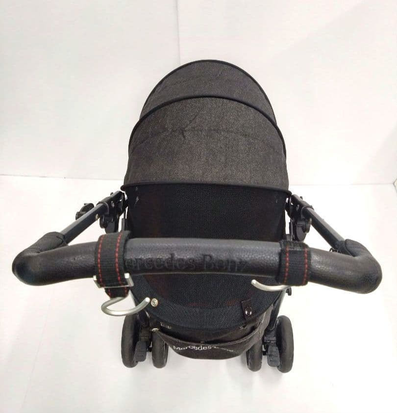 MercedesBenz マザーカート ペットカート Lサイズ メルセデスベンツ