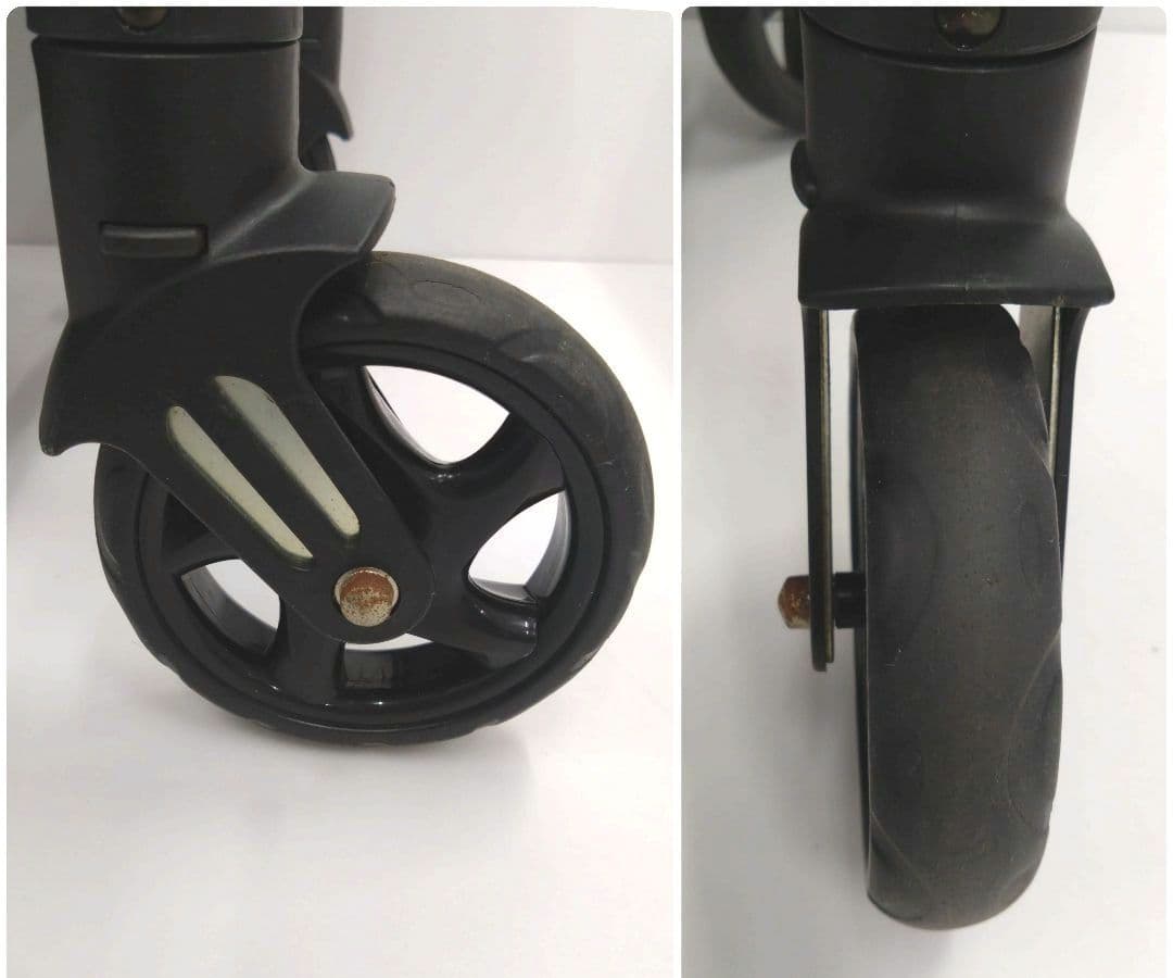 MercedesBenz マザーカート ペットカート Lサイズ メルセデスベンツ