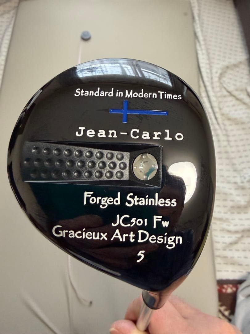 フェアウェイ5W