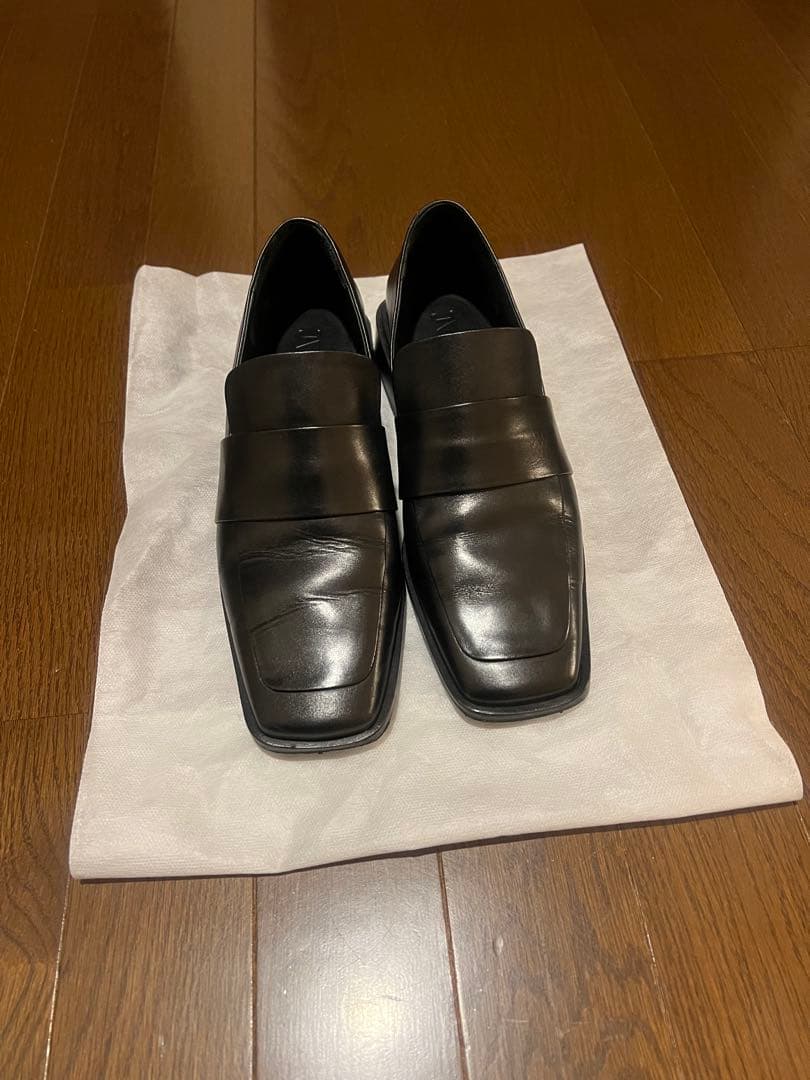 【JVAM】 ローファー