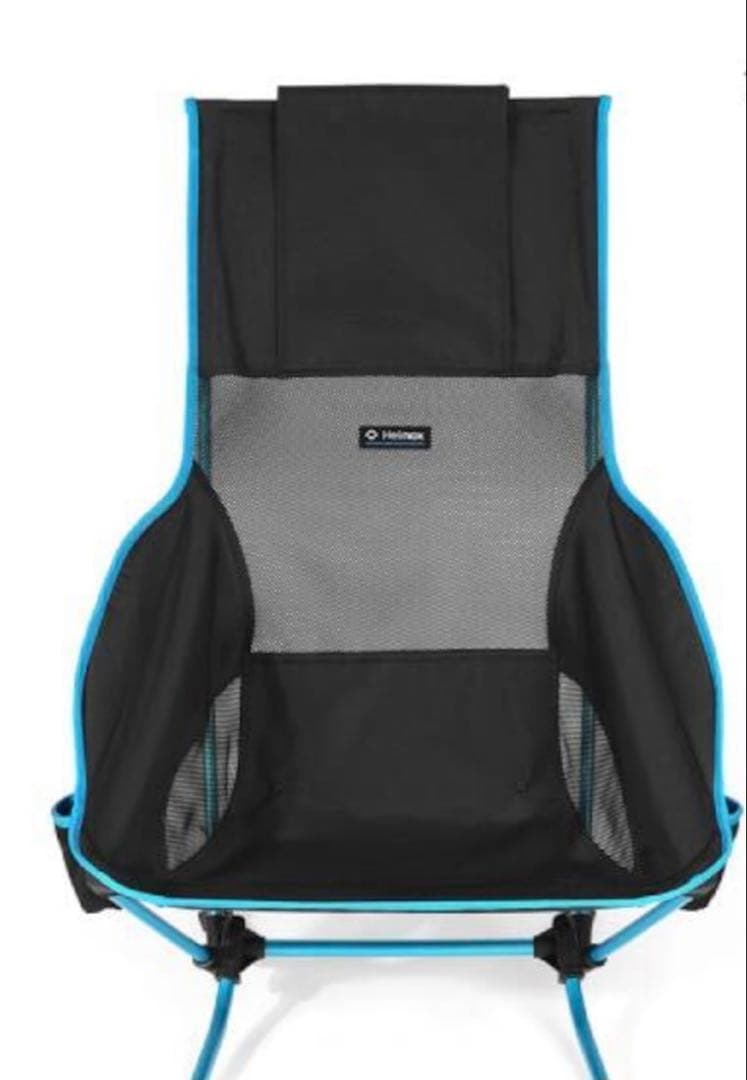 Helinox プライヤチェア　新品未使用品