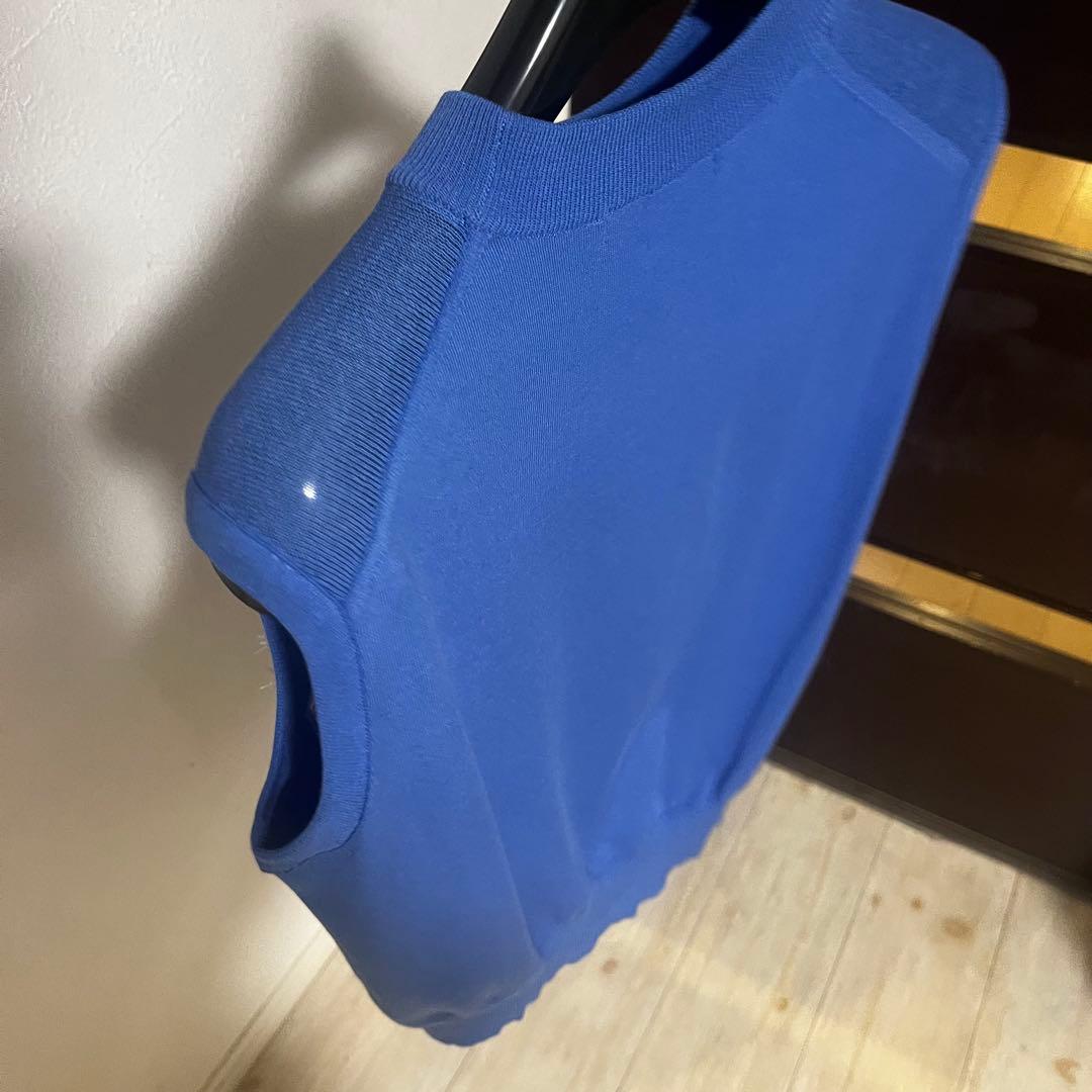 新品☆ANAYI フランジャプリントセットアップ/セオリー、23区、セルフォード