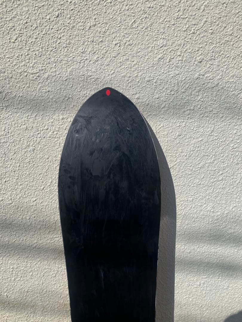 GENTEMSTICK ROCKETFISH 19-20シーズン