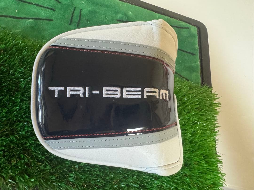 オデッセイ トライビーム#7 CS パター