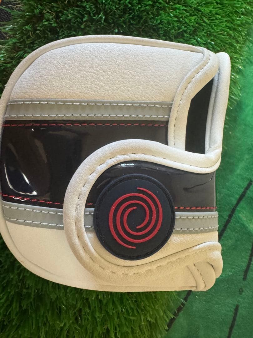 オデッセイ トライビーム#7 CS パター