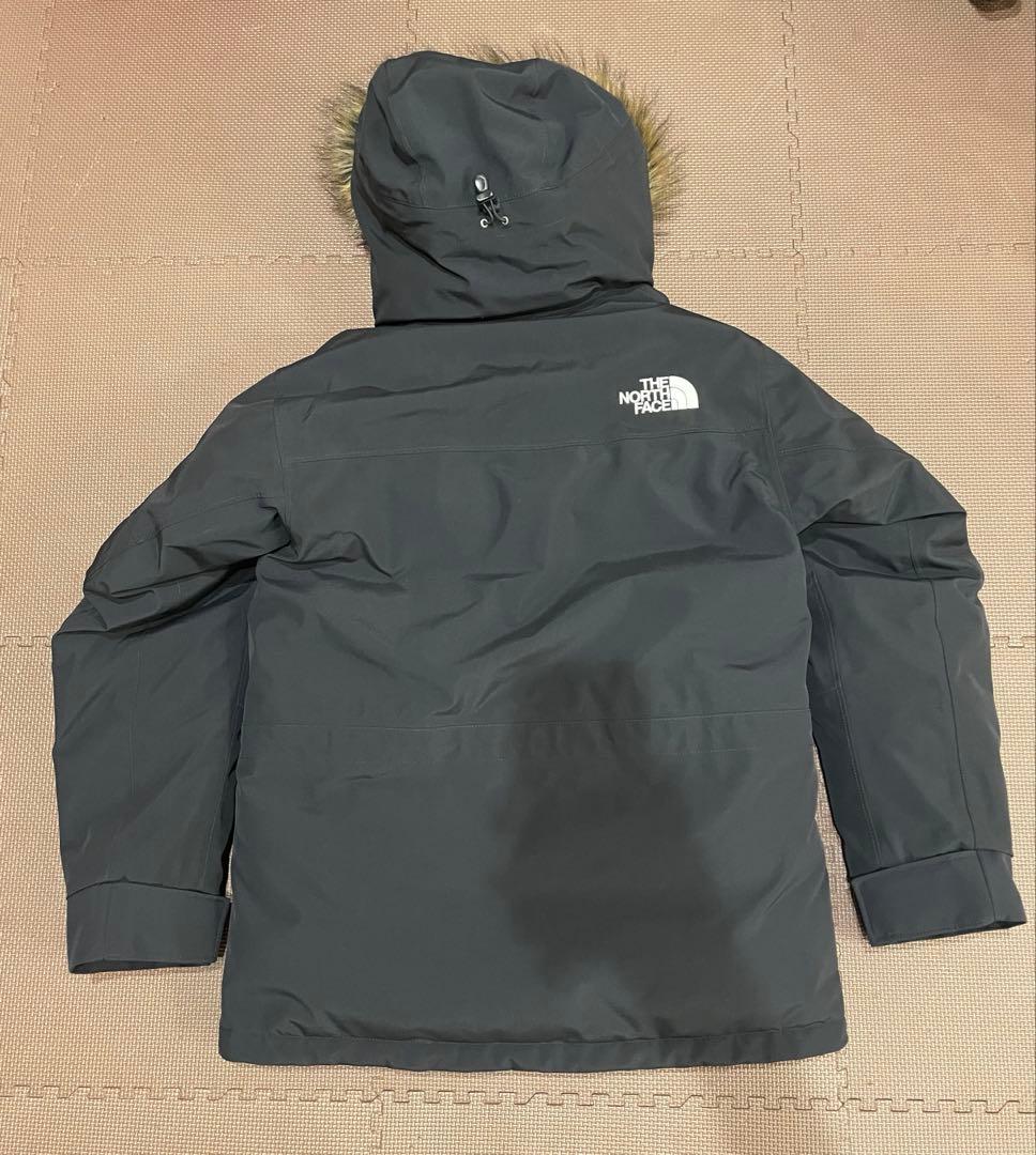 【極美品】THE NORTH FACE アンタークティカパーカー　L