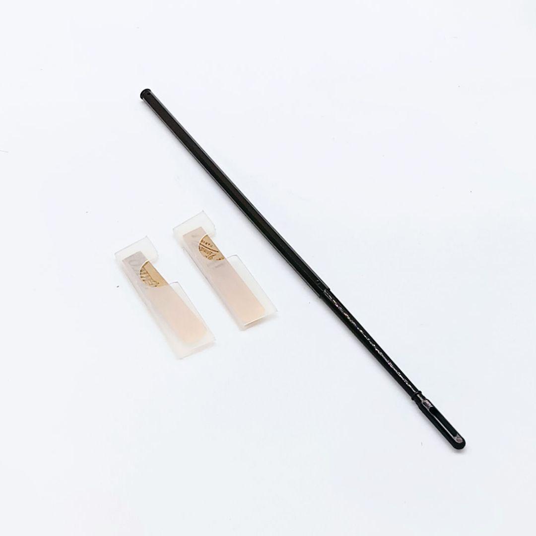 美品 YAMAHA ヤマハ クラリネット YCL-27 樹脂製 管楽器 ケース