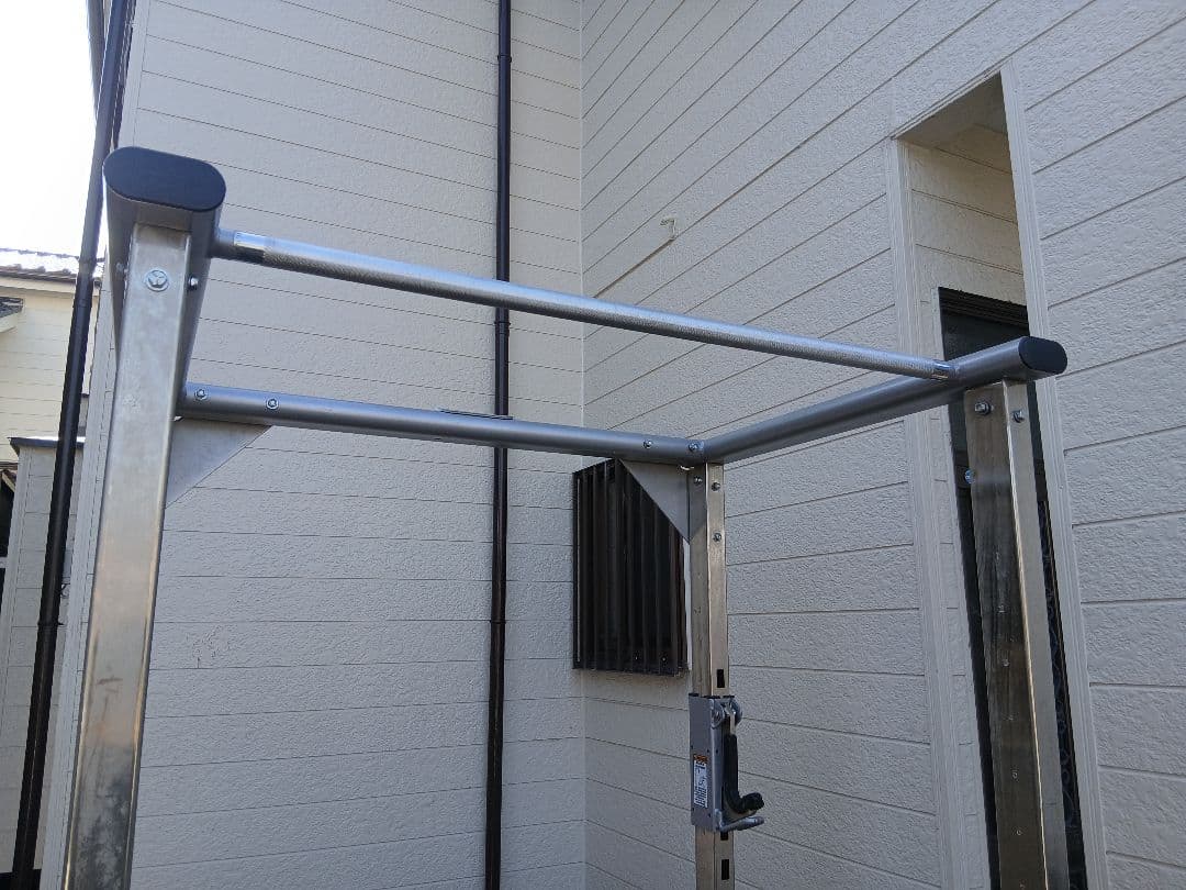 TUFF STUFF タフスタッフ パワーラック CPR-265 引き取り限定