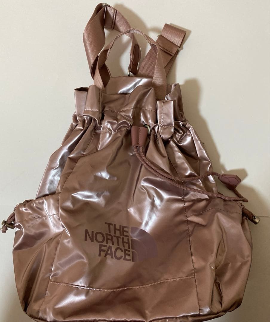 ザ•ノース•フェイス ボニーマルチパック リュックバッグ
