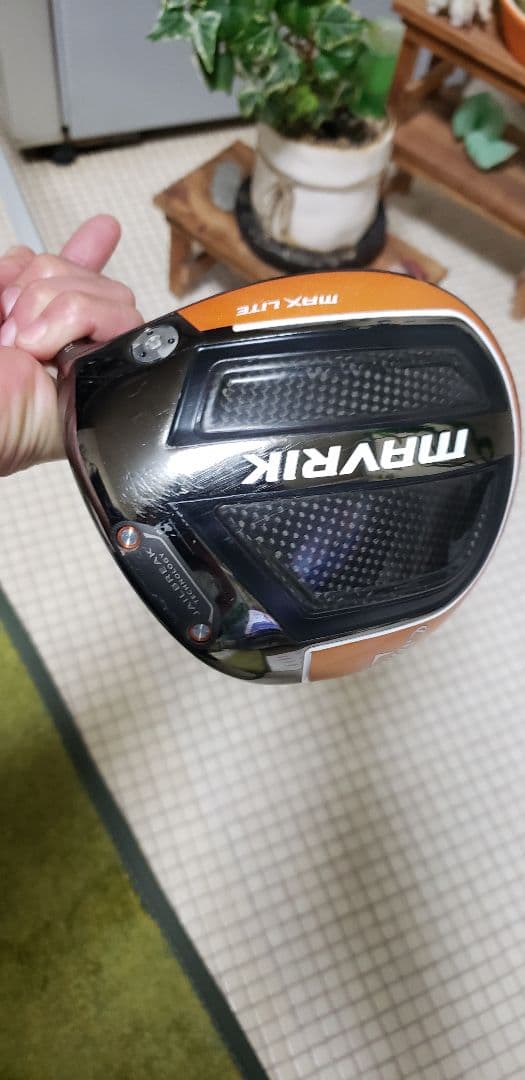 ＭＡＶＲＩＫＭＡＸＬＩＴＥ１１．５°