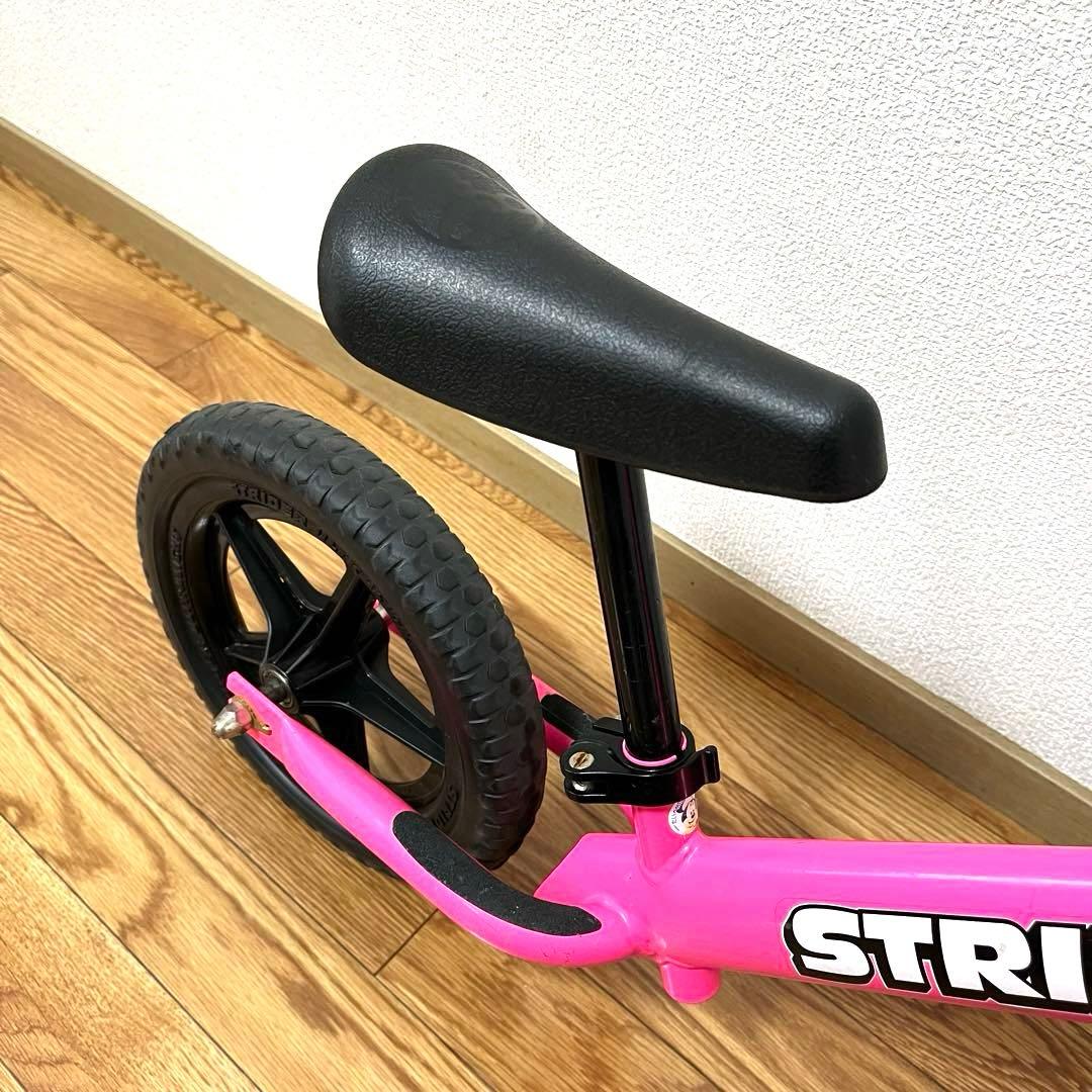 STRIDER ストライダー 12 SPORT スポーツ ピンク 日本正規品