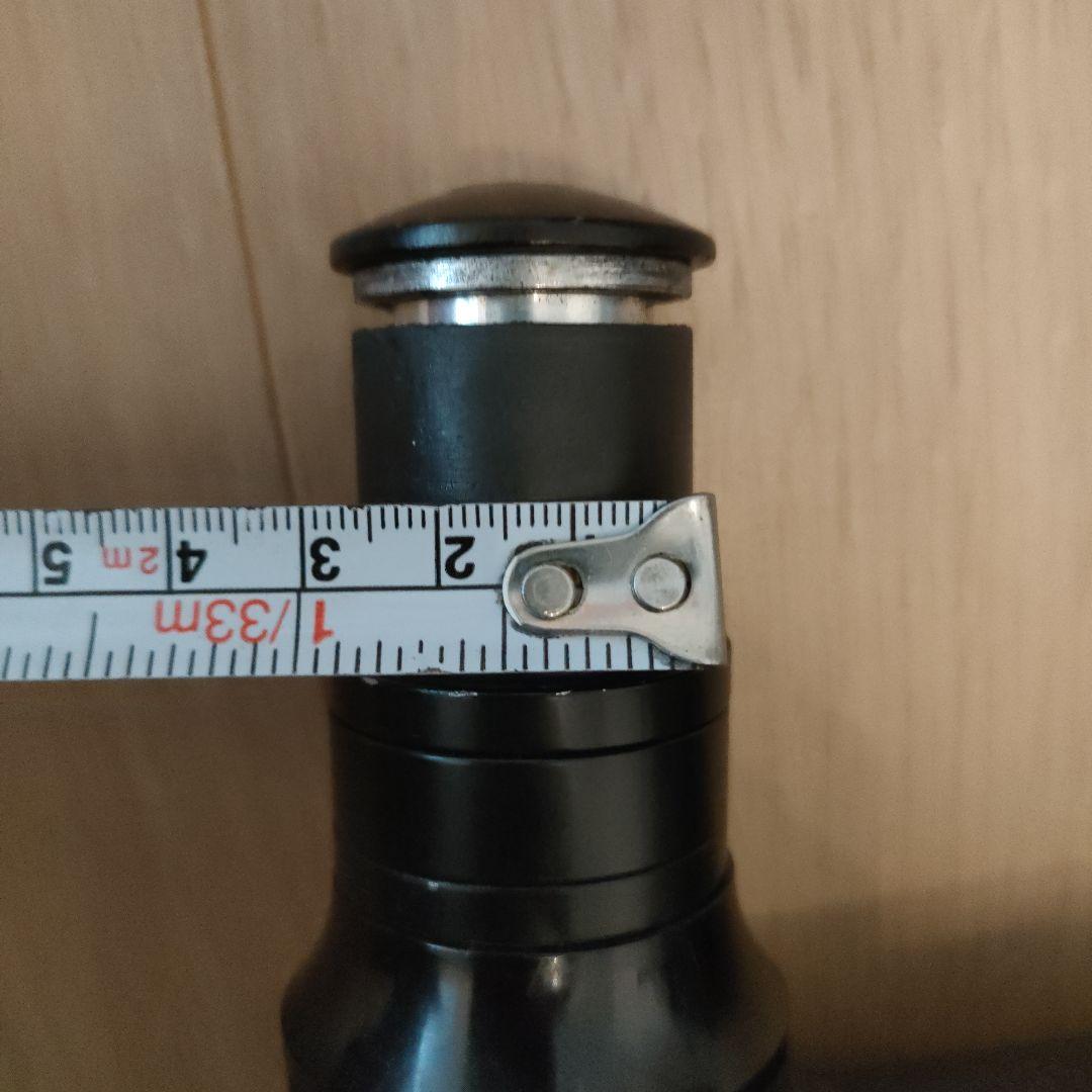 コラテック　ドロミテ2017　フレーム 再塗装