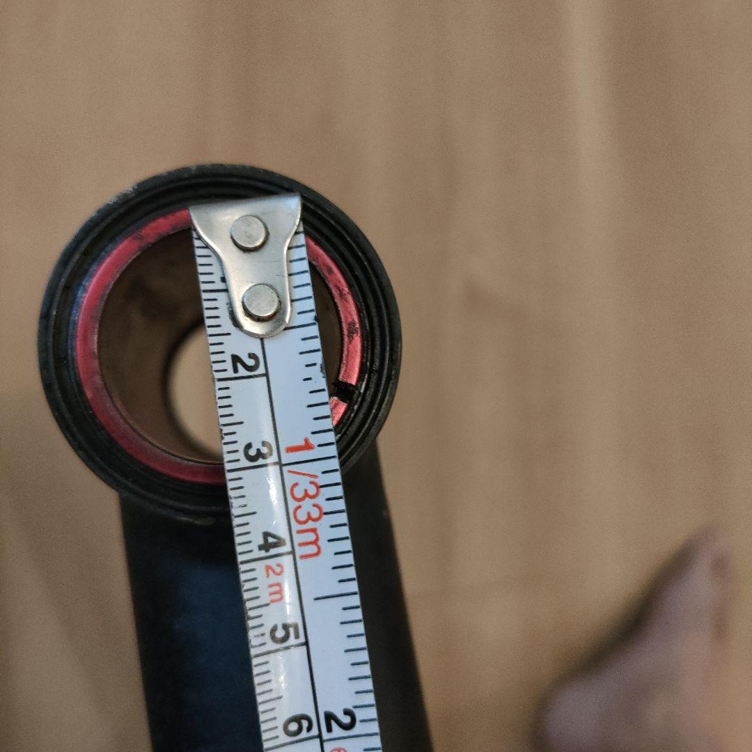 コラテック　ドロミテ2017　フレーム 再塗装