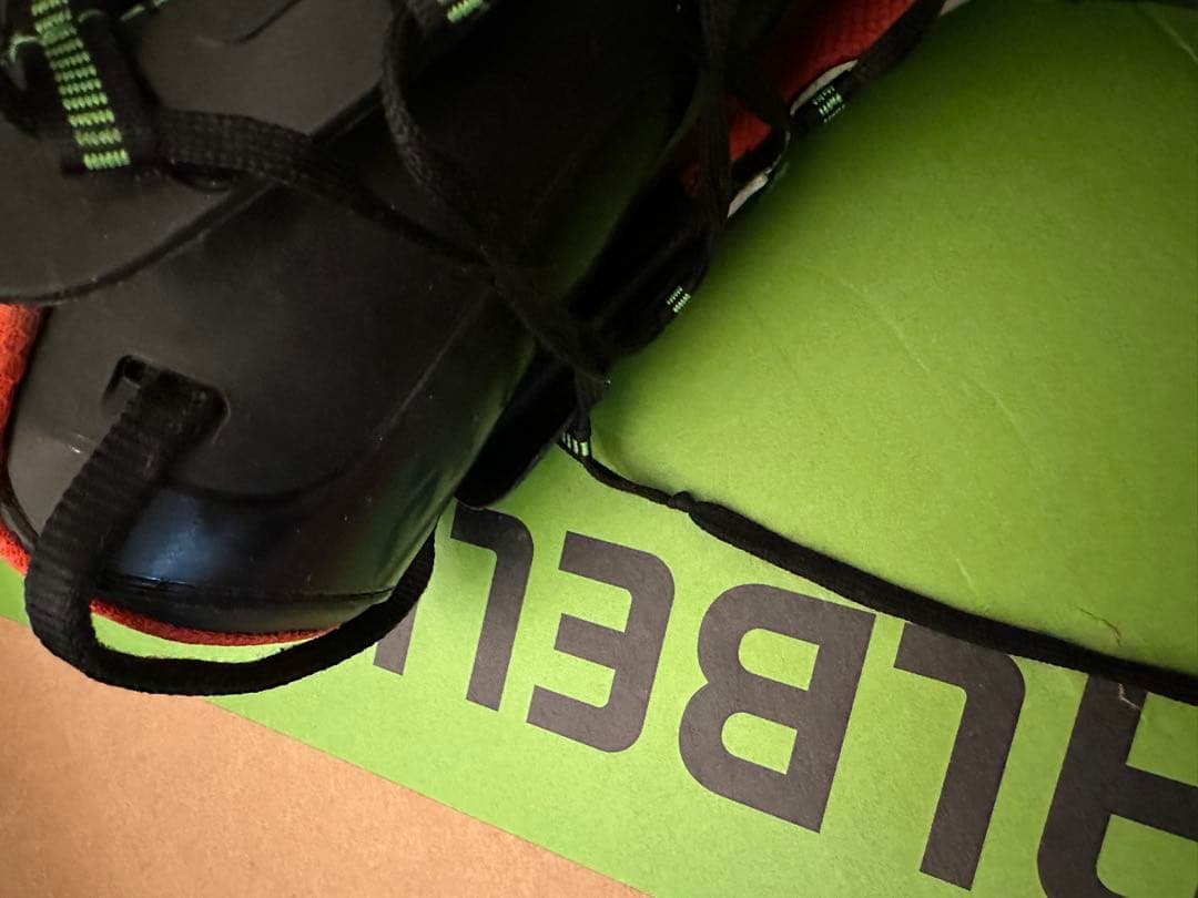 DALBELLO スキー ブーツ グ