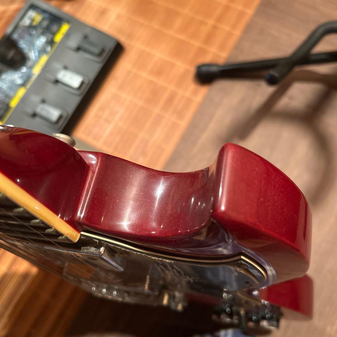 Blitz SG AriaproⅡ アリアプロⅡ ブリッツ