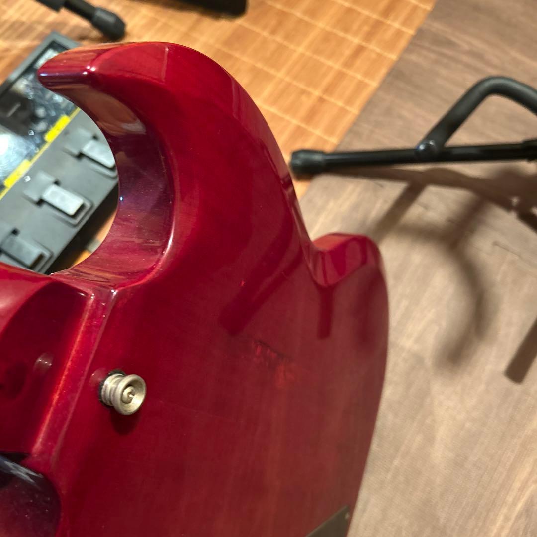 Blitz SG AriaproⅡ アリアプロⅡ ブリッツ