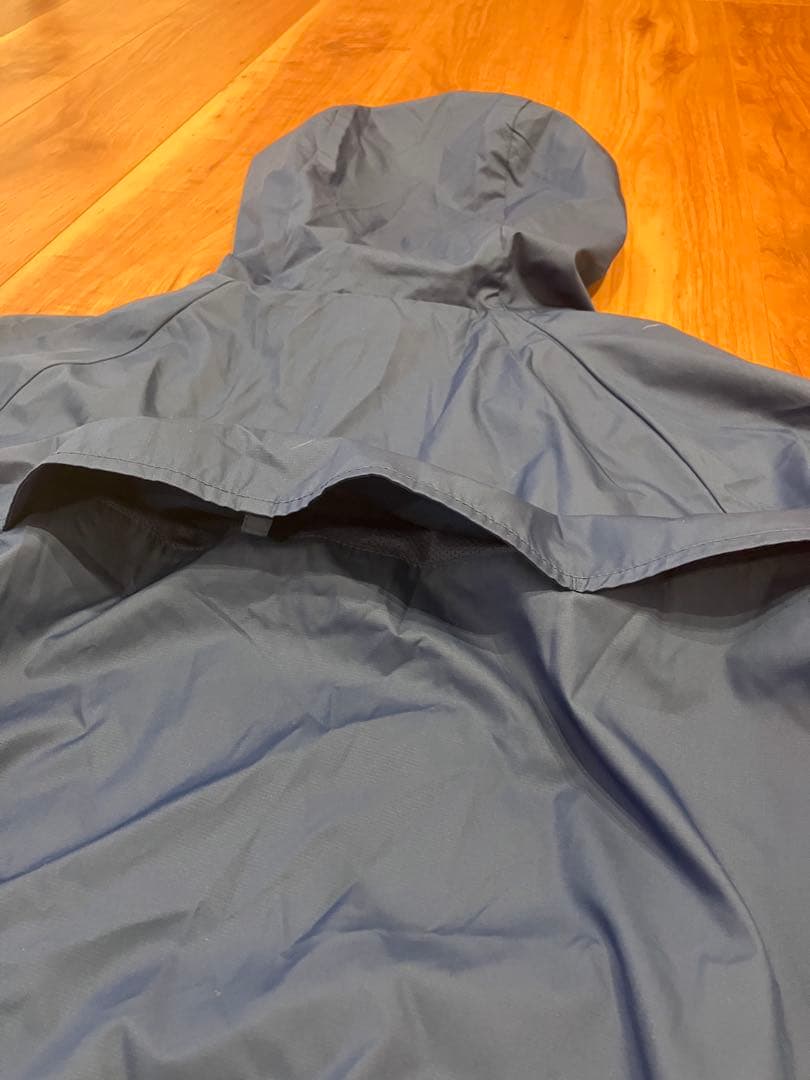 チェルシーFC Nike ナイロンジャケット 古着 フード付