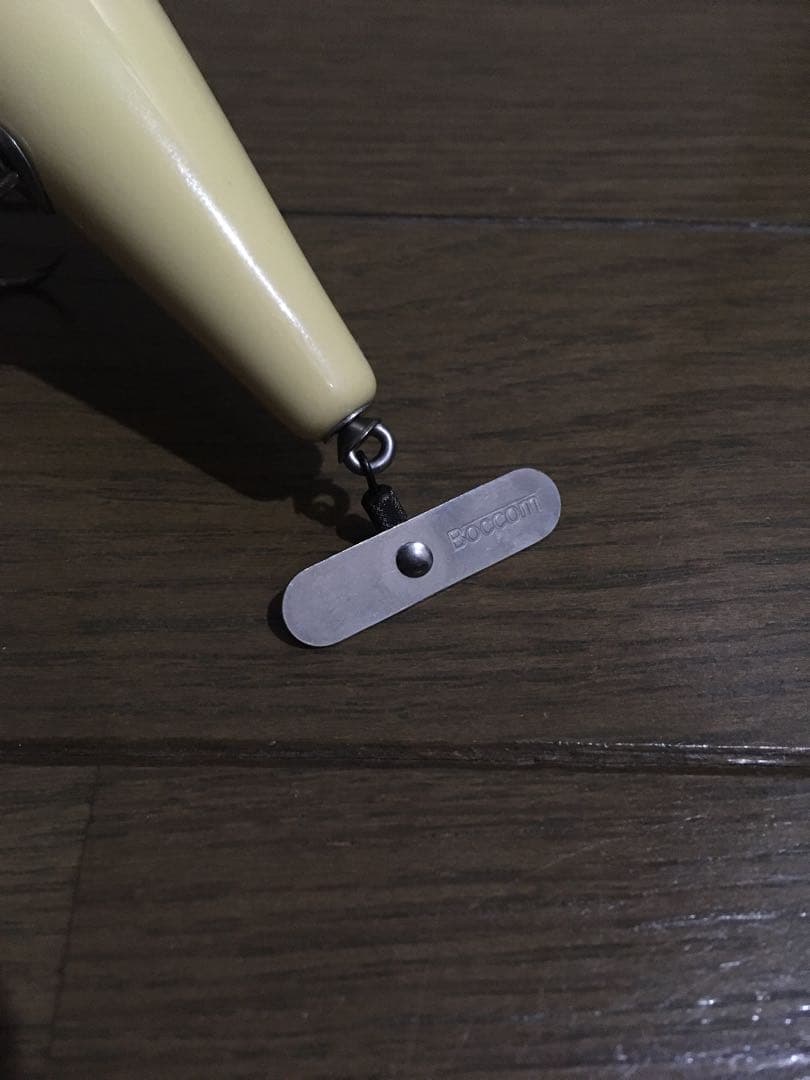 ボッコム　サバダ