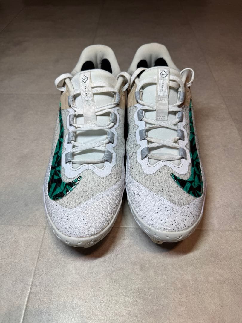 NIKE 野球用スパイク27.5cm