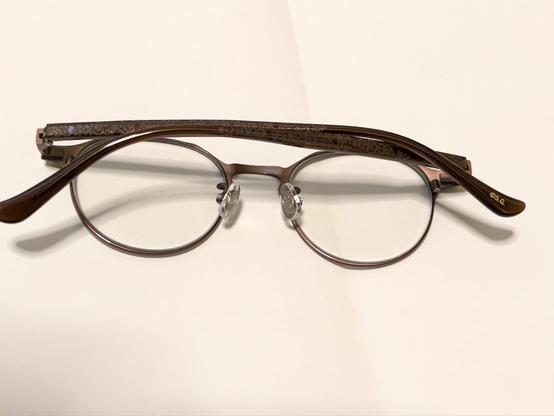 うたプリ Zoff 愛島セシル　サングラス＆眼鏡　香水 うたの☆プリンスさまっ