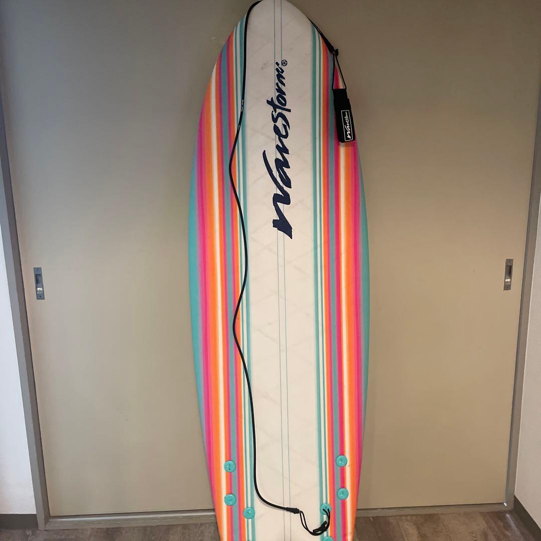 WAVESTORM サーフボード