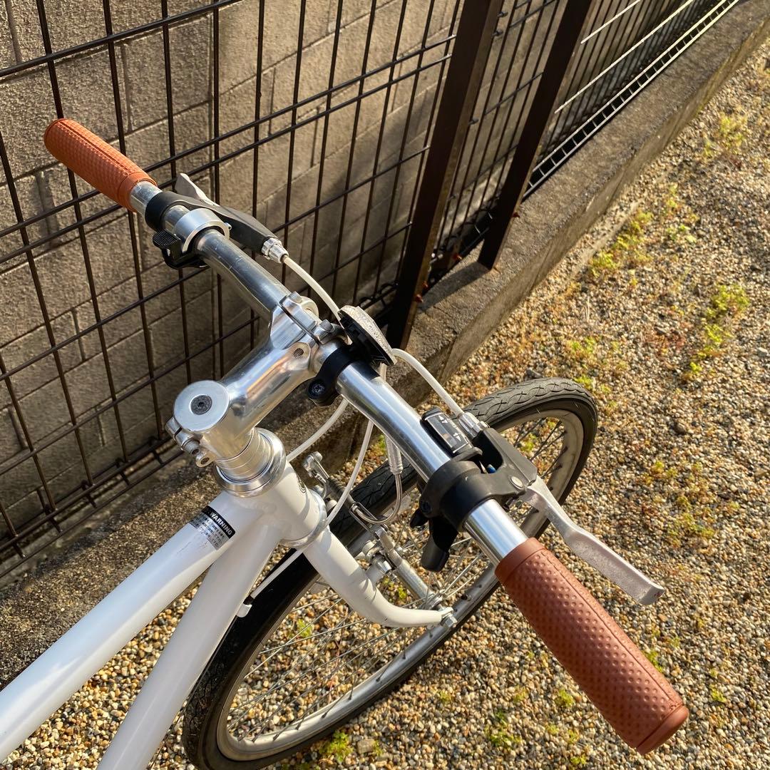 6月上旬関西一部配送　京都南部大阪などWeekend Bikes シティサイクル