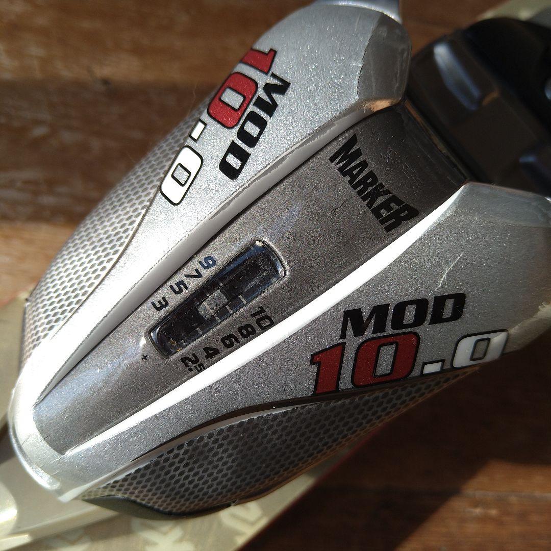 K2 KLASSIK MIURA DOLPHINS160cm《三浦雄一郎モデル》