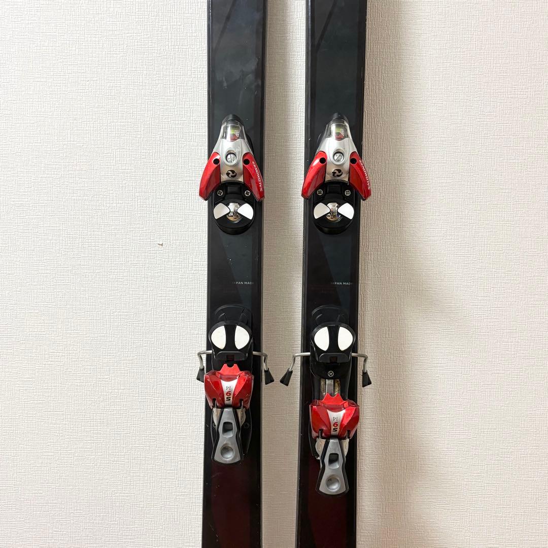 スキー Vector glide CORDOVA 190cm