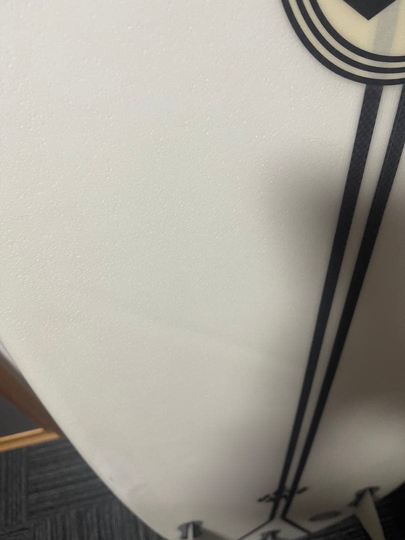 アルメリックGスケートスパインテック5.4