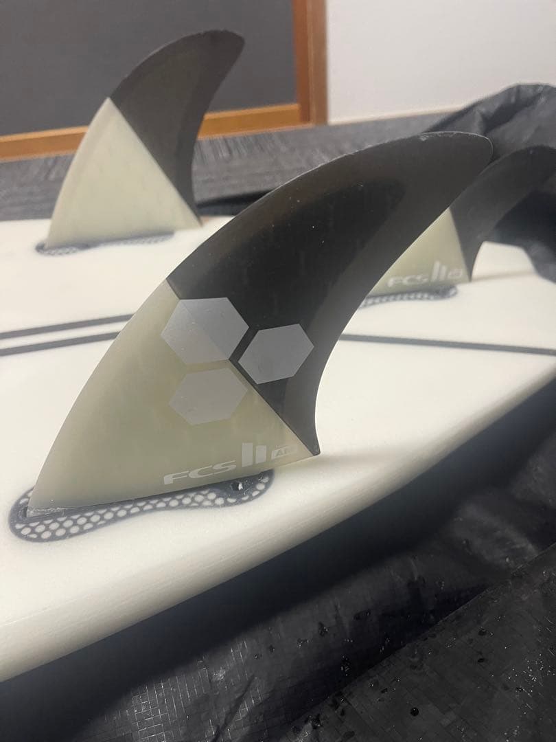 アルメリックGスケートスパインテック5.4