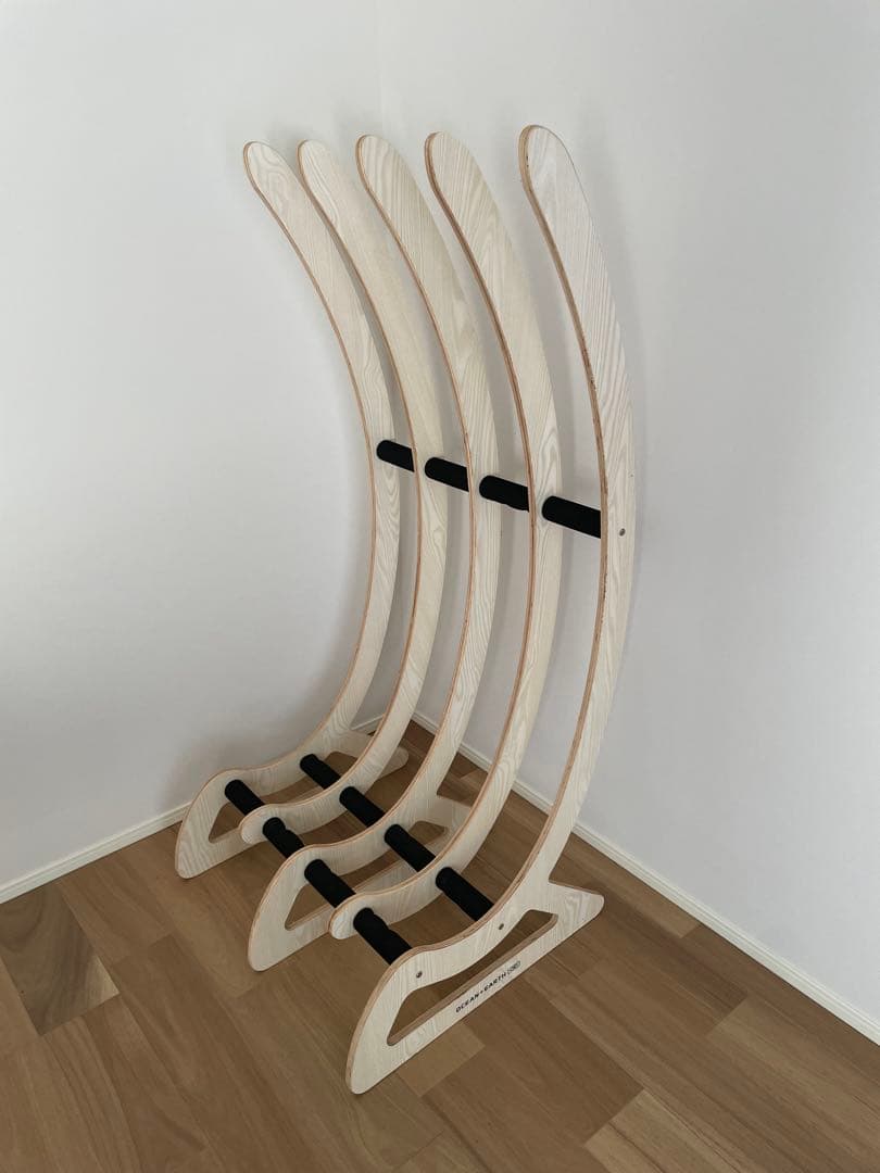 OCEAN+EARTH サーフボードスタンド