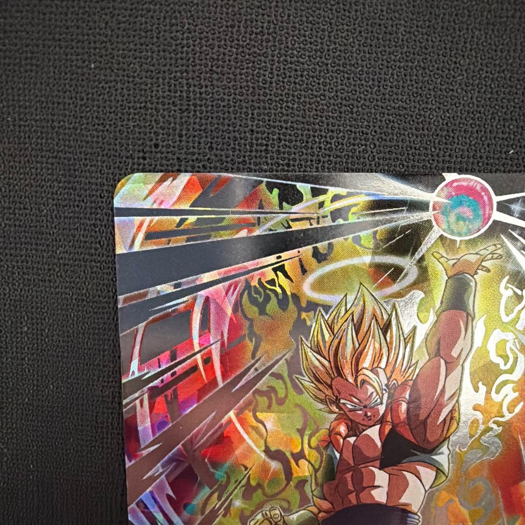 ドラゴンボールヒーローズ　bm3-sec3