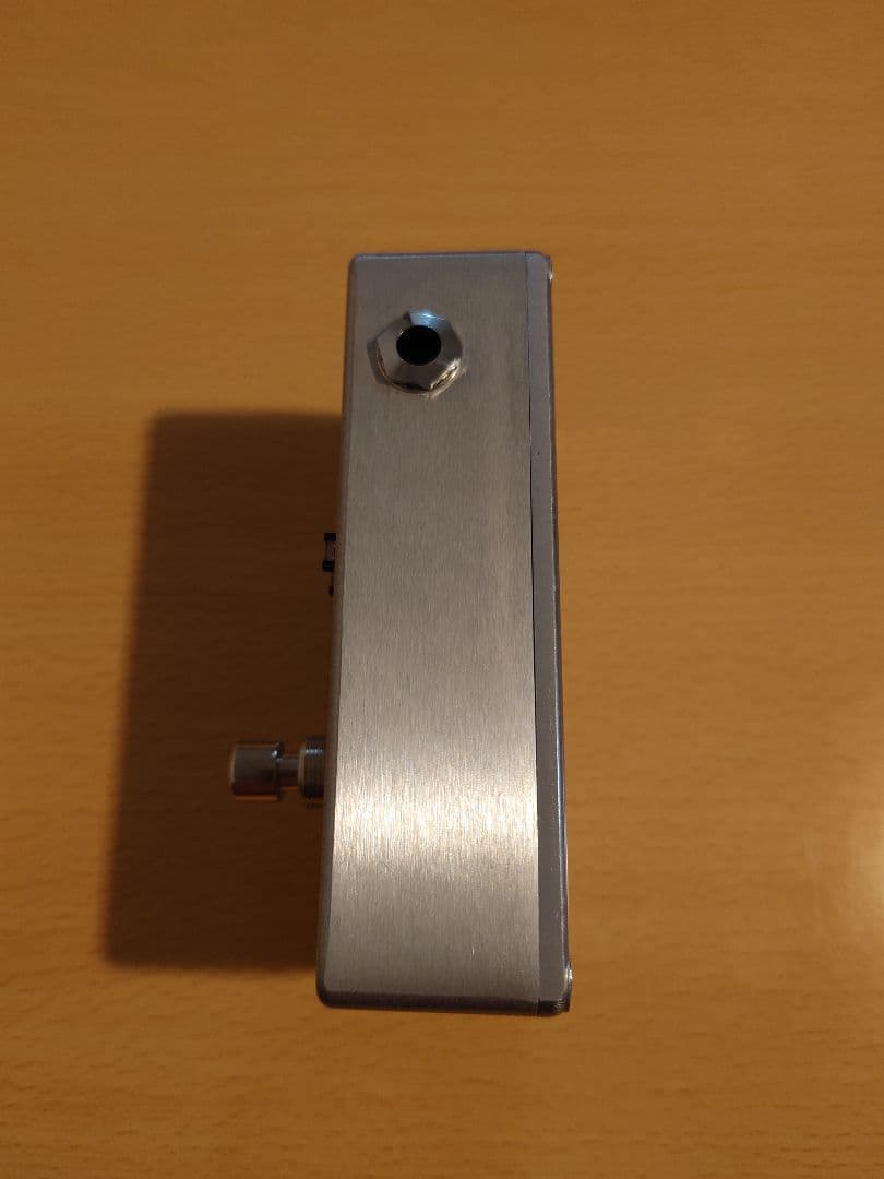 MXR six band eq ギターエフェクター