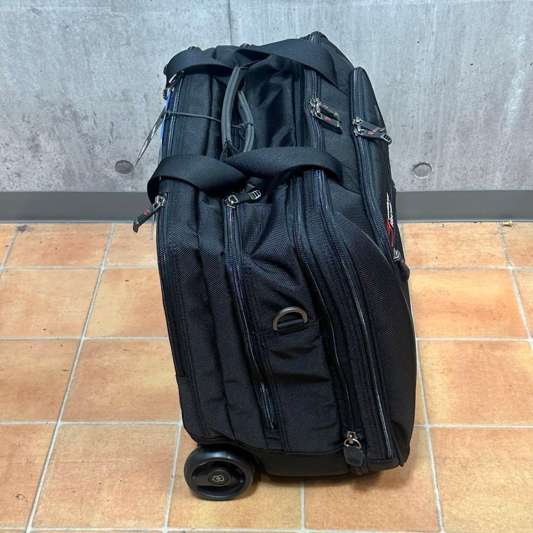 ★スイス軍★ビクトリノックス　ワークストラベラー2.0 軽量キャリーバッグ