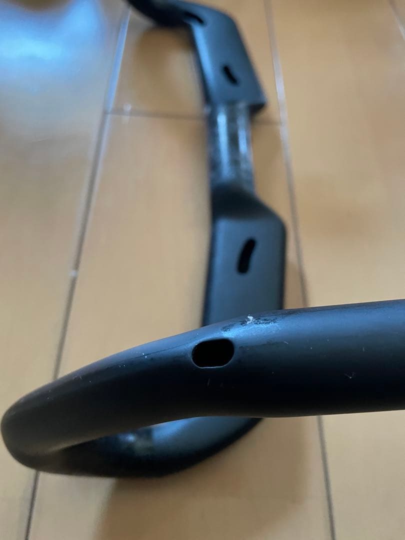 PRIME PRIMAVERA プライム　プリマヴェーラ　カーボンハンドル