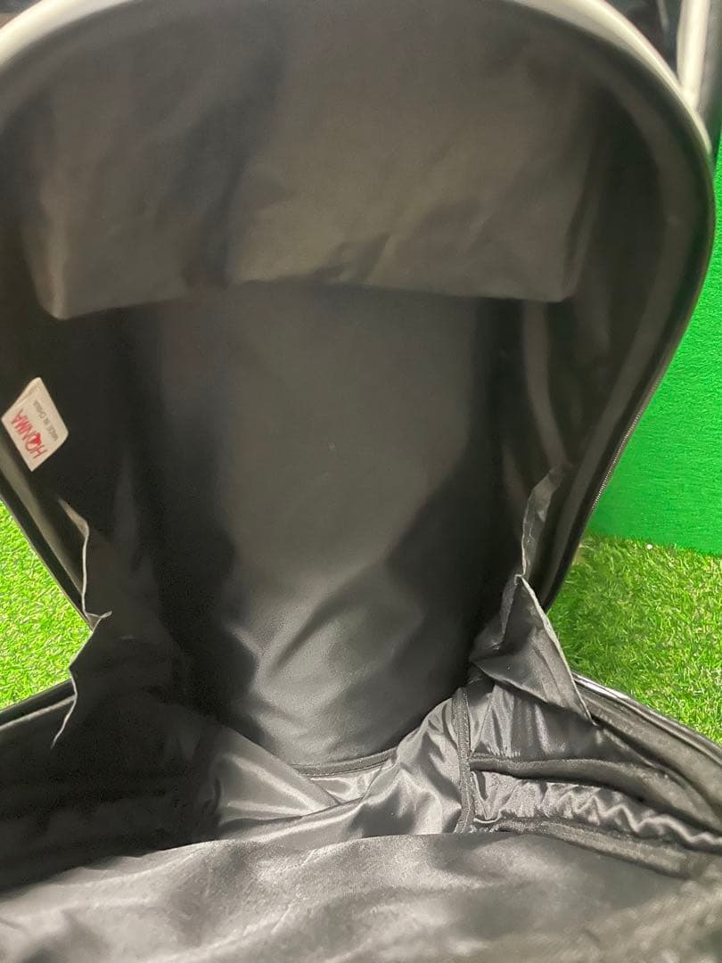 美品‼️ ホンマ プロツアーカート 3点式 キャディバッグ 9.5型