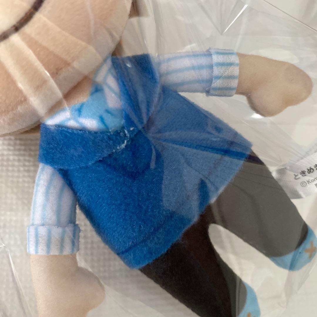 ときめきレストラン ときレス ぬいぐるみ マスコット セット