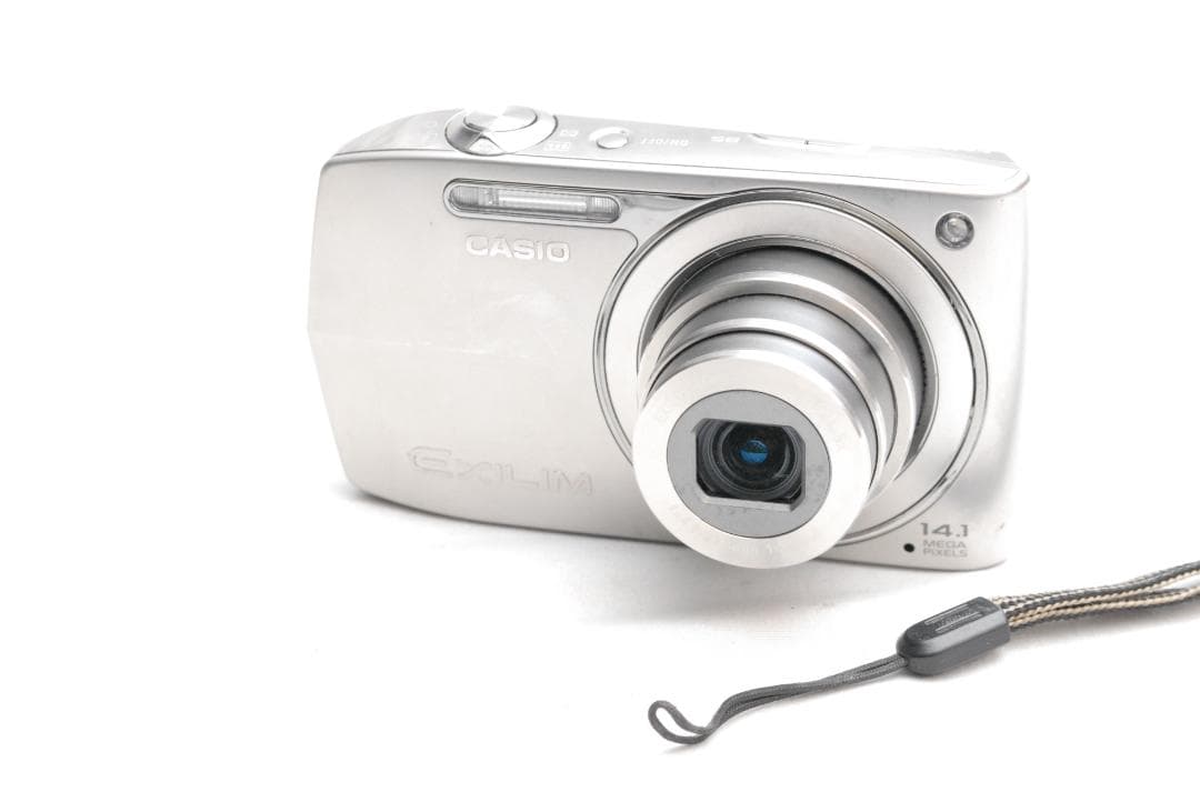 CASIO EXILIM EX-Z2000 (良品）