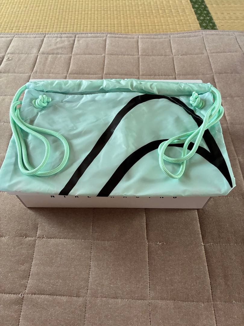 【新品】ナイキ アルファフライネクスト%3 [MENS 25.5cm]