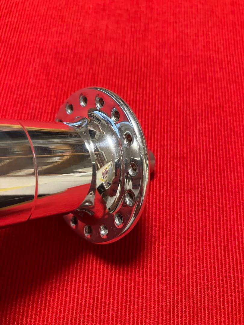 パーツ philwood lowflange track hub 32h