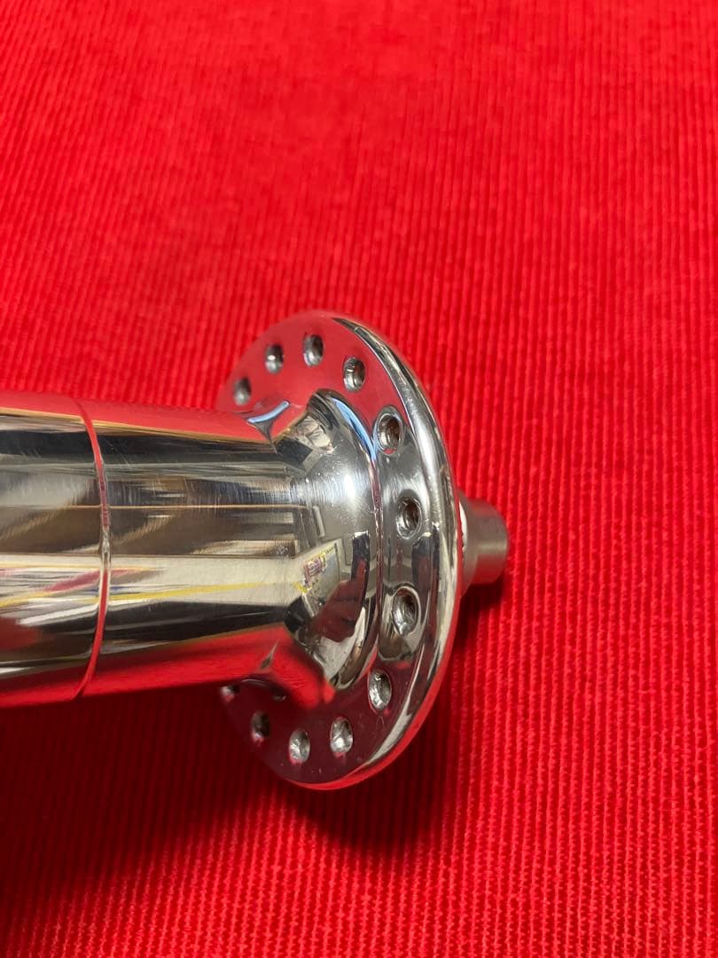 パーツ philwood lowflange track hub 32h