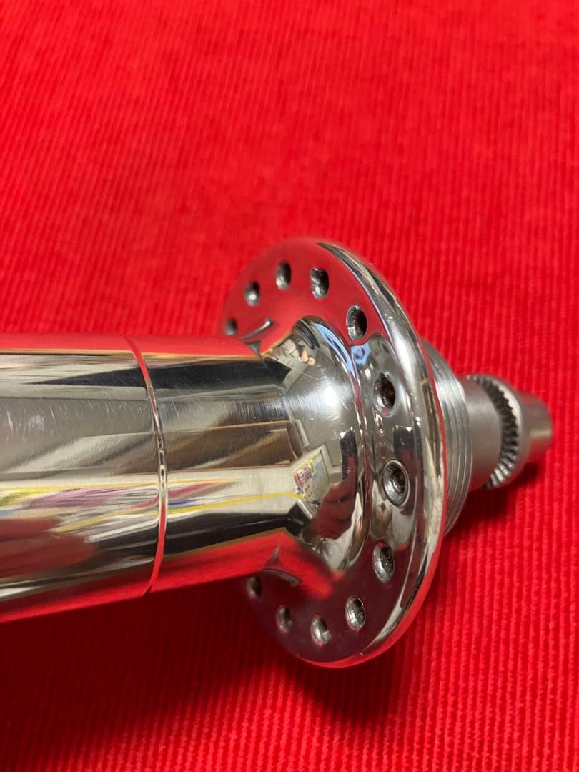 パーツ philwood lowflange track hub 32h