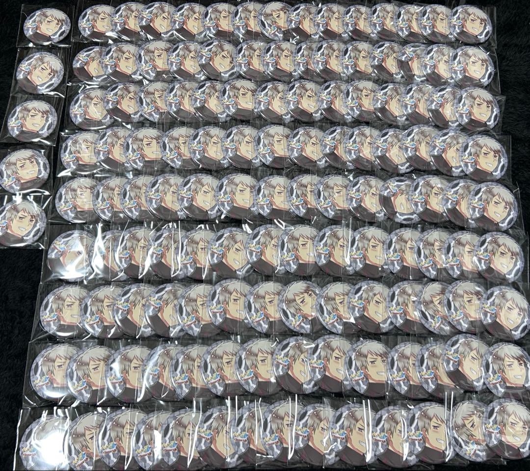 ヘタリア プロイセン