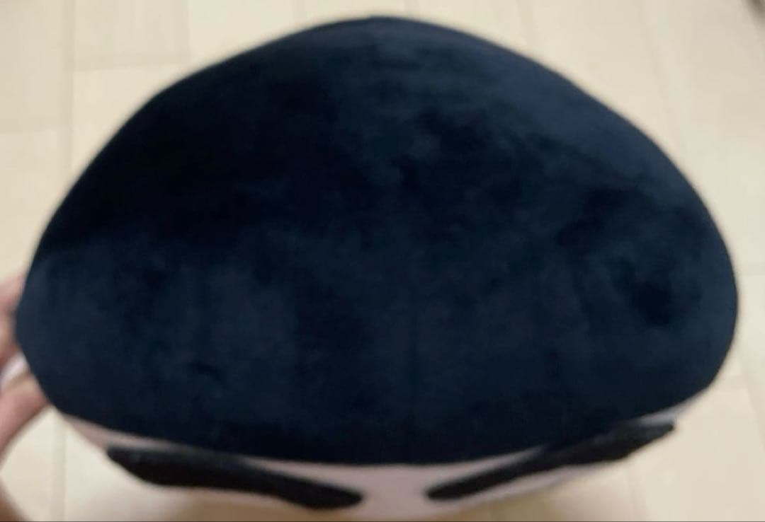 クレヨンしんちゃん　特大ぬいぐるみ