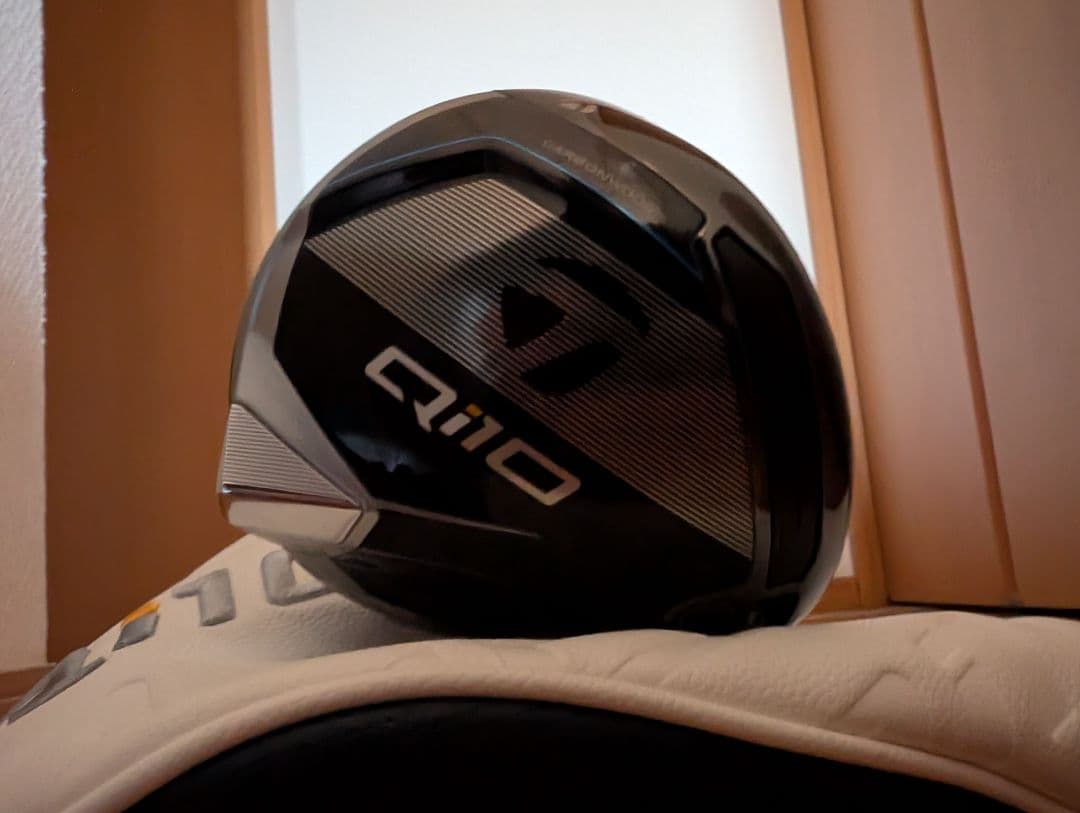 Qi10 ドライバー （コアモデル）10.5°スピーダNXブルー60S